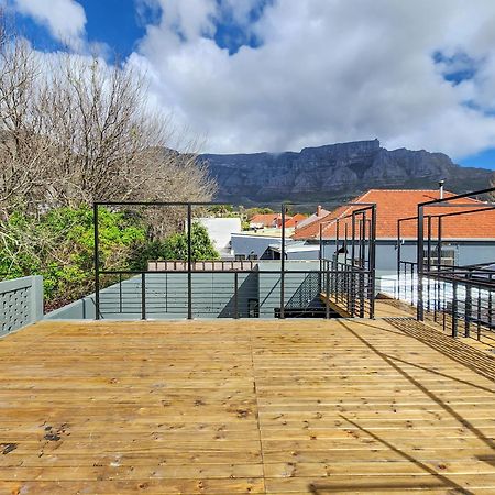 Adriatica - Virginia Avenue Villas Cape Town Exterior photo