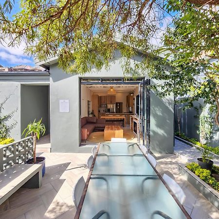 Adriatica - Virginia Avenue Villas Cape Town Exterior photo