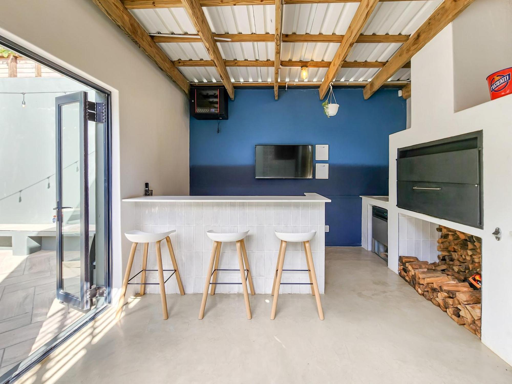 Adriatica - Virginia Avenue Villas Cape Town Exterior photo