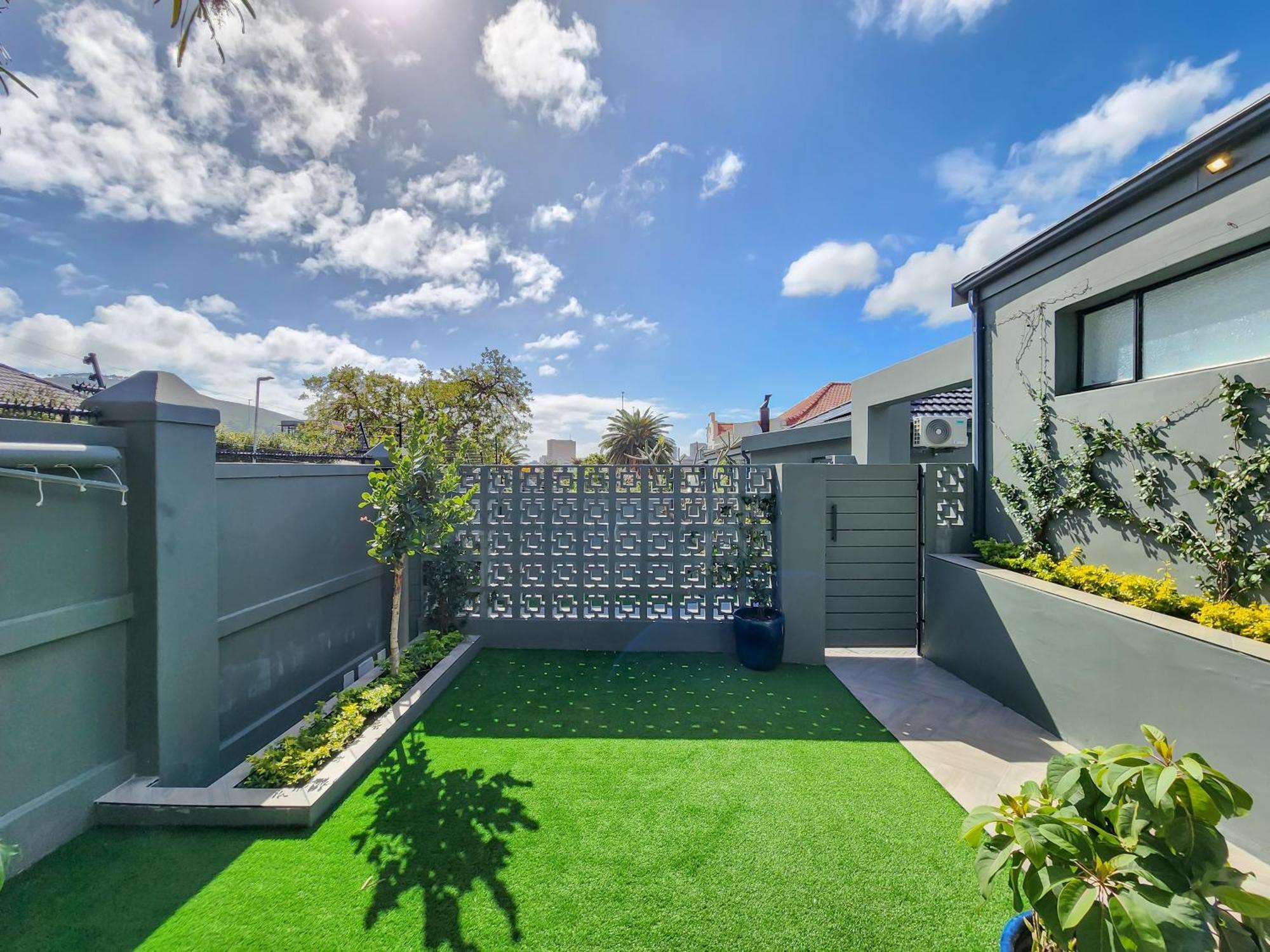 Adriatica - Virginia Avenue Villas Cape Town Exterior photo