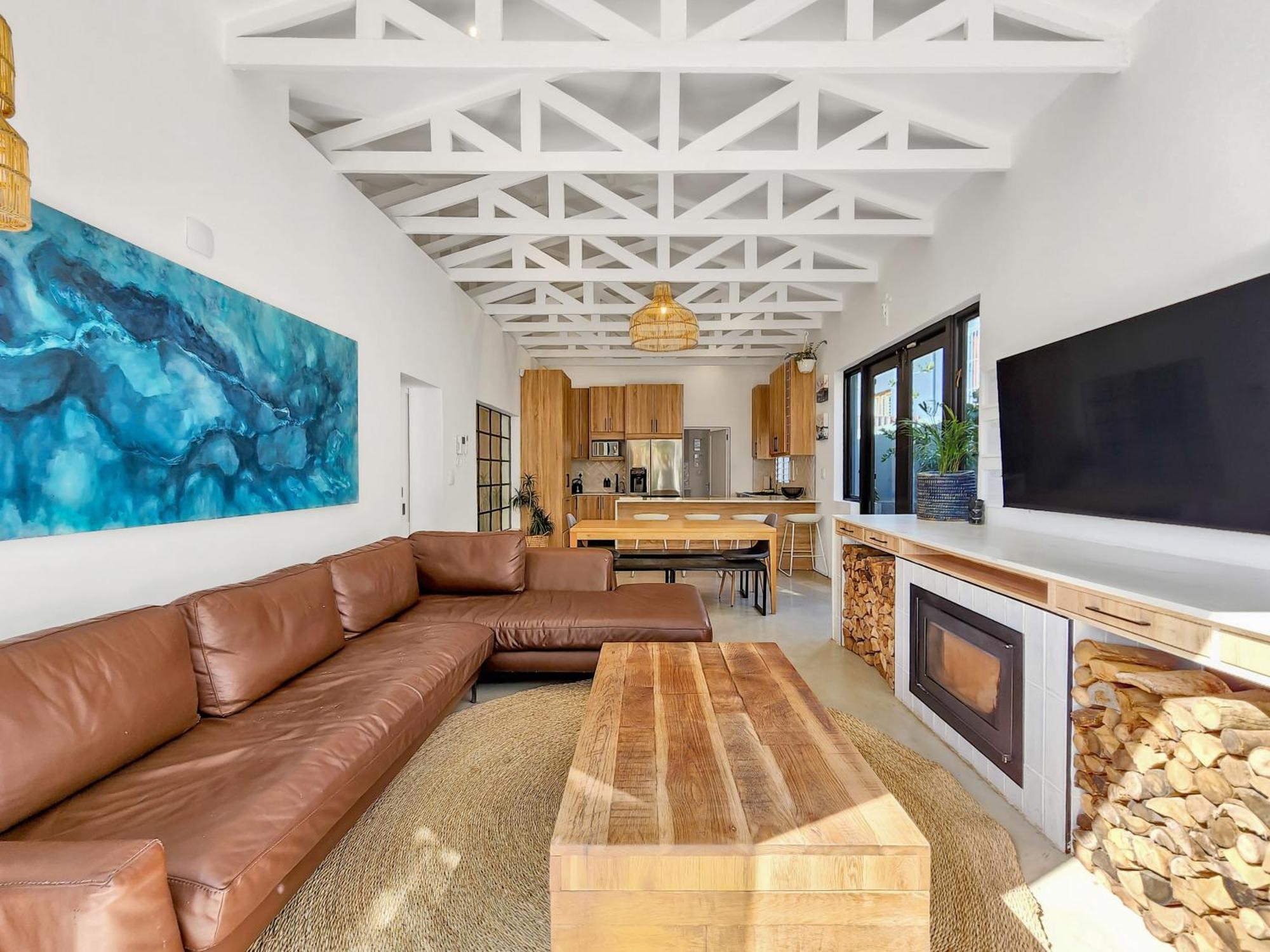 Adriatica - Virginia Avenue Villas Cape Town Exterior photo
