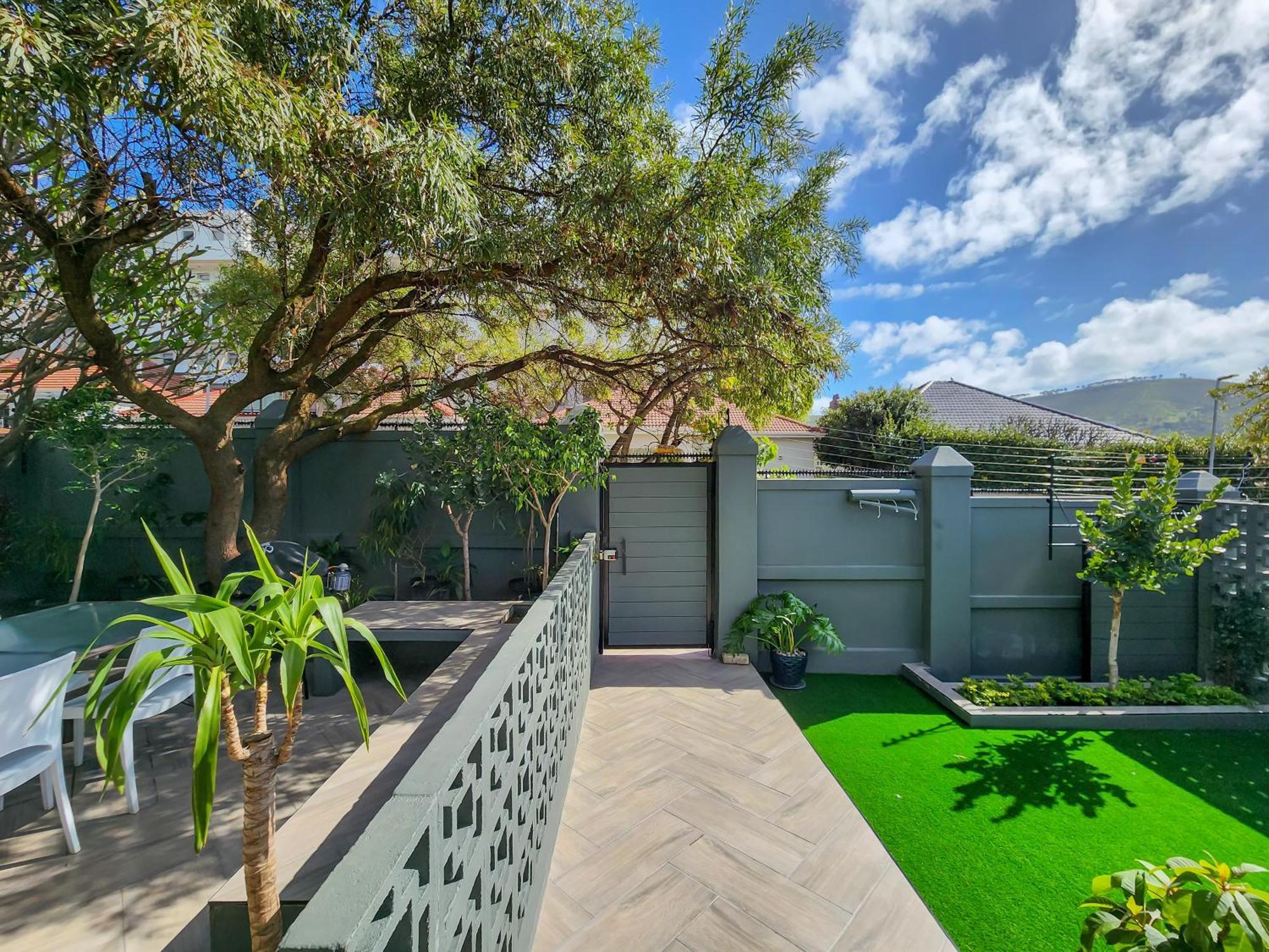 Adriatica - Virginia Avenue Villas Cape Town Exterior photo