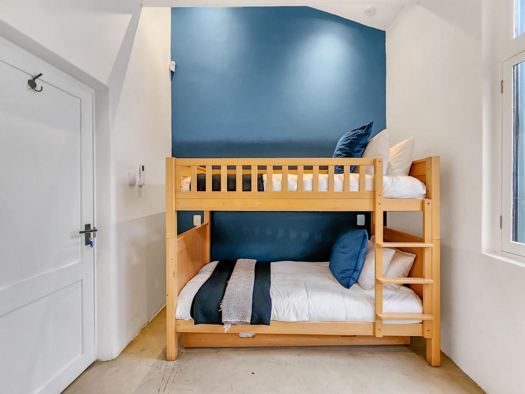 Adriatica - Virginia Avenue Villas Cape Town Room photo