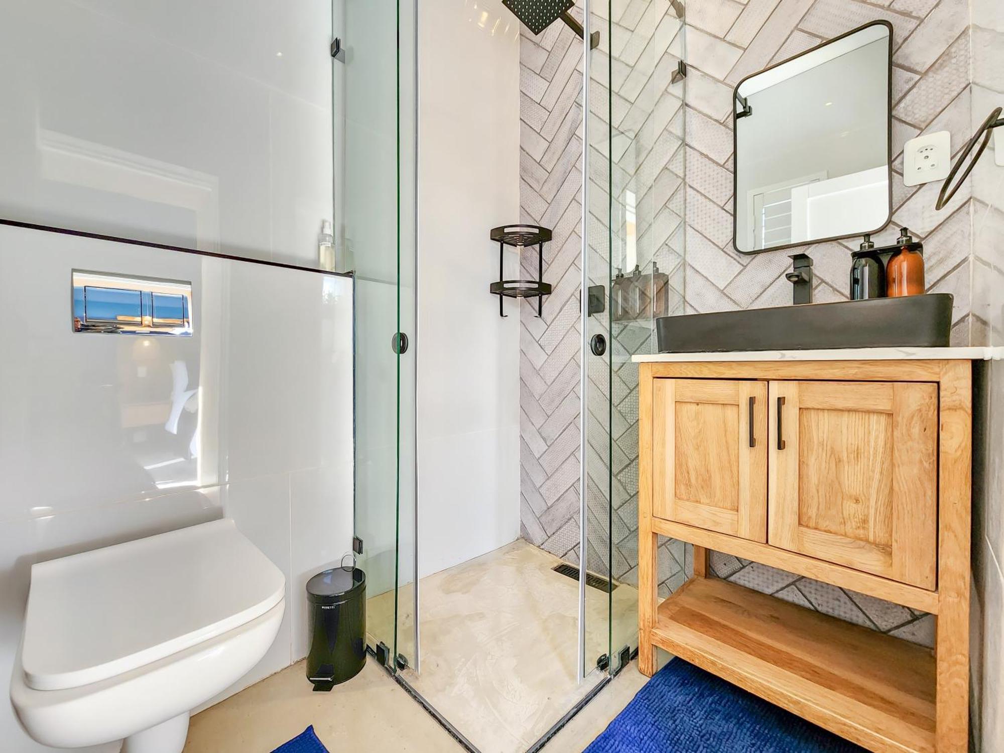 Adriatica - Virginia Avenue Villas Cape Town Room photo