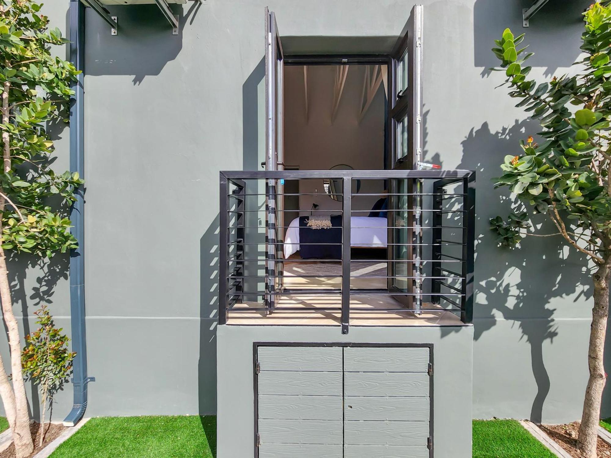Adriatica - Virginia Avenue Villas Cape Town Room photo