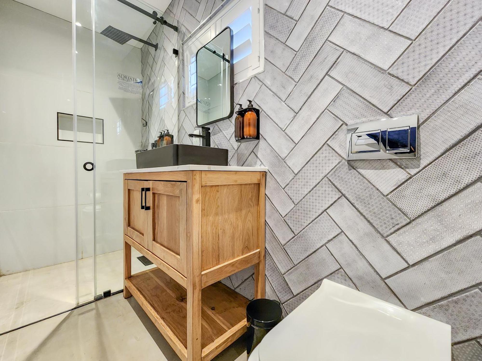 Adriatica - Virginia Avenue Villas Cape Town Room photo